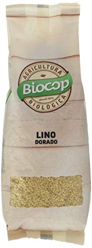 Biocop Semillas Lino Dorado Biocop 500 G 200 g