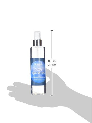 Holoslife Agua de Mar Spray - 3 Recipientes de 250 ml - Total: 750 ml