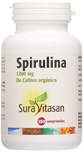 Sura Vitasan Complemento Alimenticio - 150 gr