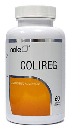 COLIREG CAP