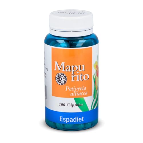 MAPURITO 100 CAP-INM-MONT STAR