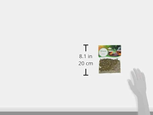 BOTANICUM Verbena 40 gr, No aplicable