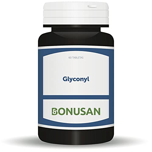 Glyconyl 60 tabs