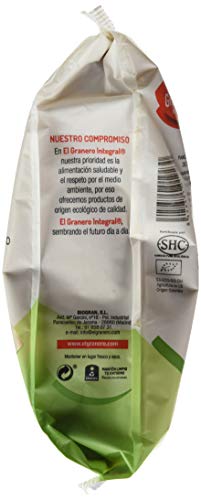 Granero Multivitaminas y Minerales - 500 gr