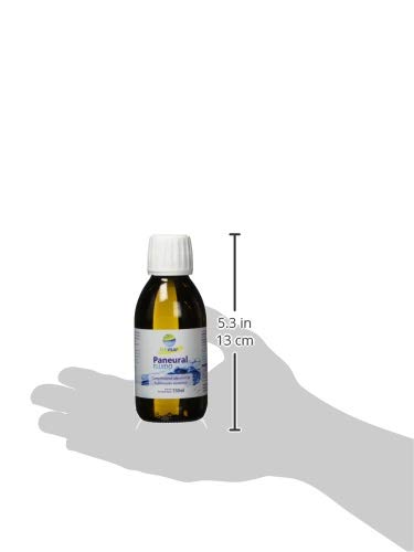 Labmar Paneural Fluido 150 Ml 150 Ml 100 ml