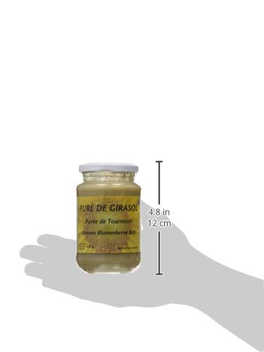 Sain Pure De Girasol 320 Gr 320 Gramos 400 g