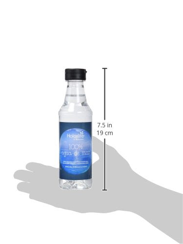 Holoslife Agua DE MAR 250 ml, No aplicable