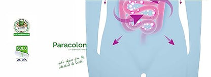 Paracolon 15 Vcap