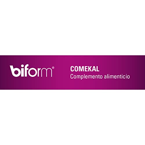 Dietisa - Suplemento Comekal Bloqueador