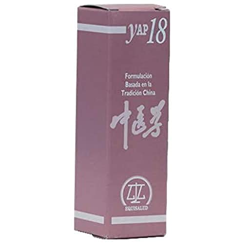 YAP 18 31 ml