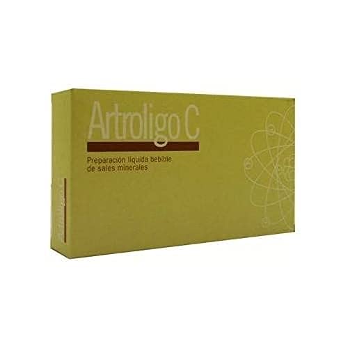 Artesania Artroligo C - 100 gr