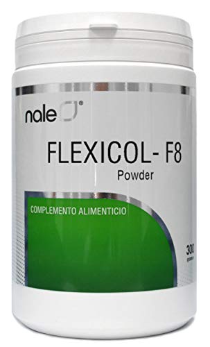 Nale Flexicol-F8-300 gr