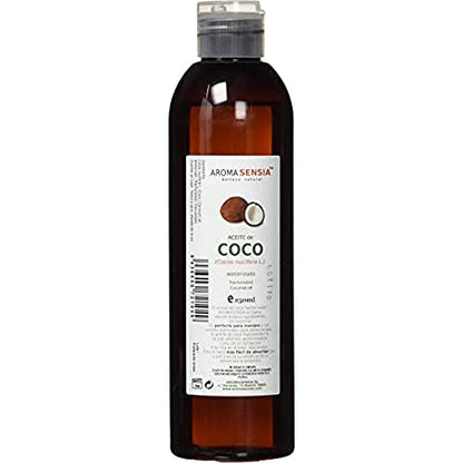 Aromasensi Aceite Puro Coco Wintetizado (Fraccionado) 250Ml Envase De 250 Ml - 500 g