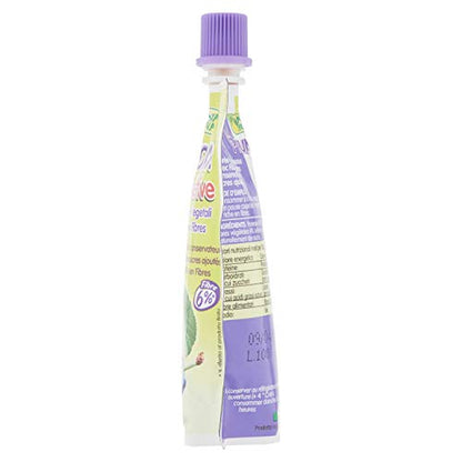 PURE DE CIRUELA PRUNOLAX 400gr. BIO, 1 unidad