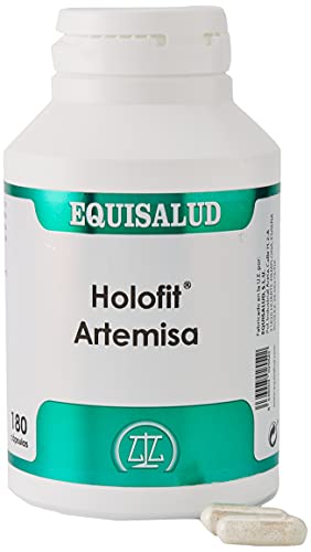 Equisalud Complemento Alimenticio - 180 Cápsulas