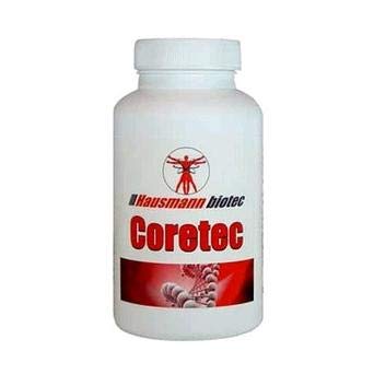 Hausmann B Coretec Q 10 50 Caps 50 Capsulas 100 ml