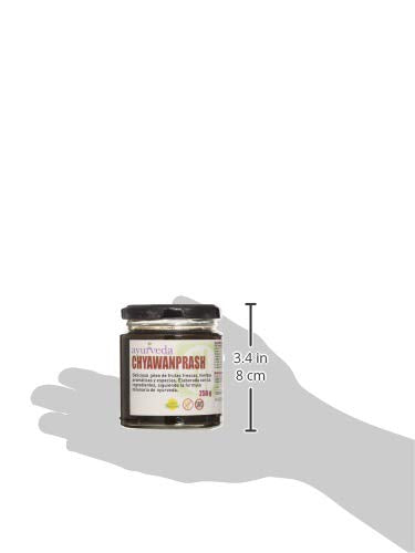 Ayurveda Chyawanprash - 250 g