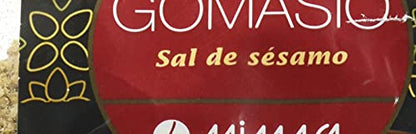 GOMASIO 200g MIMASA.