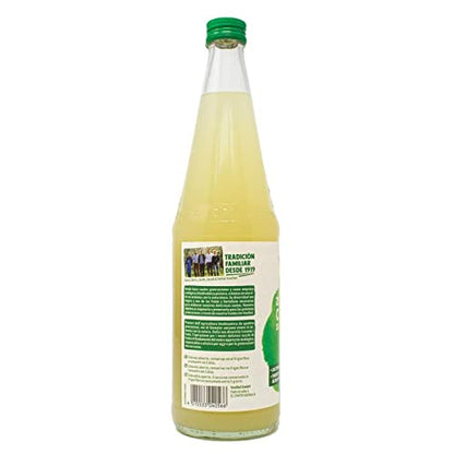 Zumo de Chucrut Lactofermentado BIO - Voelkel - 700ml