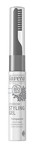 Lavera Eyebrow Styling Gel