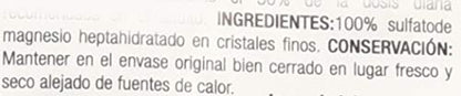 Terpenic Evo Sal - 500 gr