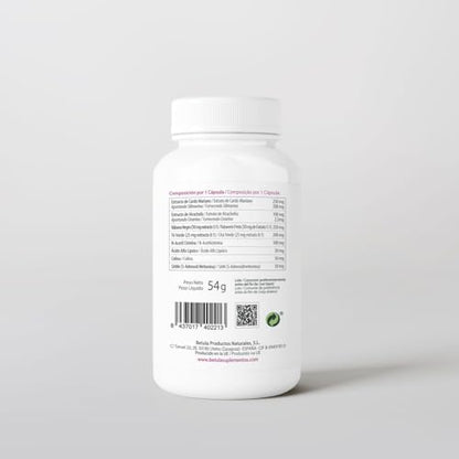 Betula Betusil 150Ml. 250 g, 1 unidad