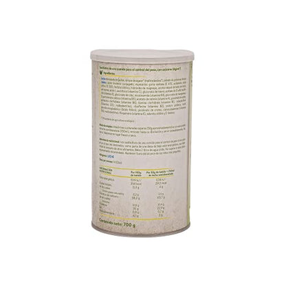 By Nankervis batido saciante Lemon Pie 700g