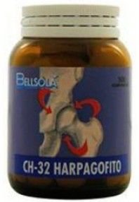 Bellsola Ch32 Harpagofito 100Comp 200 ml