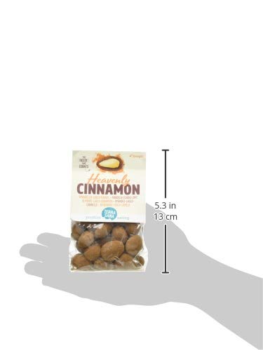 Terrasana Heavenly Cinnamon / Almendraschococanela 150 G 150 G 150 ml