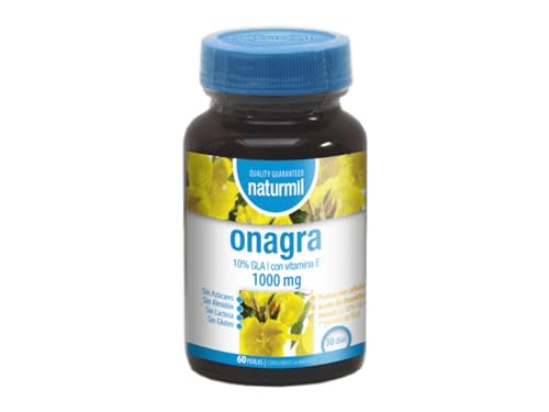 Onagra 1000 Mg 60 Perlas