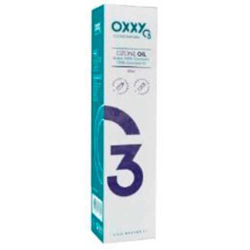 Triox O3 Triox Oleo Ozonizado 50 ml 50 ml