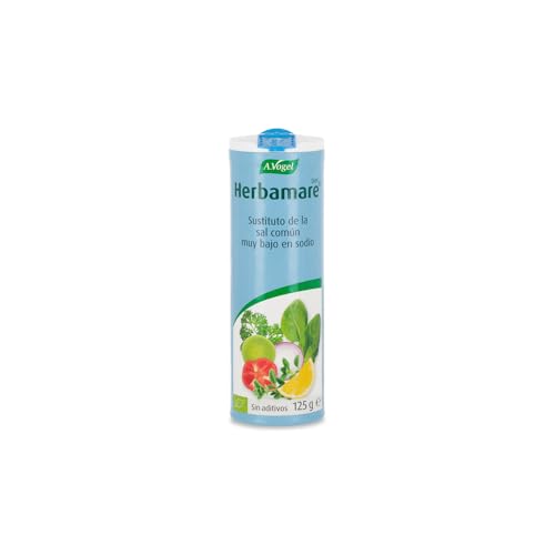 HERBAMARE DIET 125 gr
