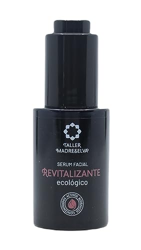 SERUM REVITALIZANTE MADURA-APAGADA 30ML (T,M,) ECOT