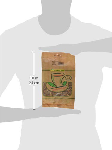 PINISAN Sauce Corteza 50 gr, No aplicable