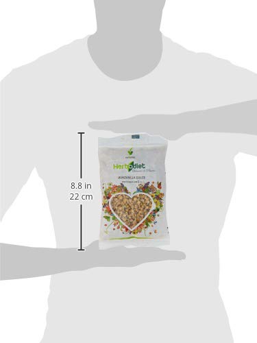 Manzanilla Dulce 30 gr