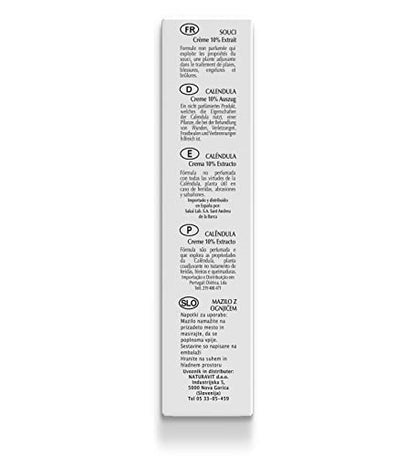 CREMA DE CALENDULA 75 ml