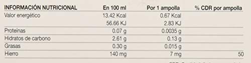 Herdibel Complemento - 100 gr