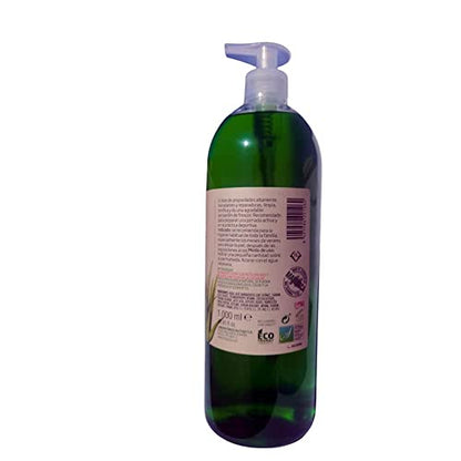 Tot Herba Gel de Ducha Vitalizante Aloe Vera - 1000 ml