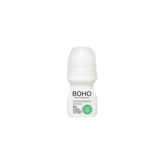 Boho Desod. Alumbre Aloe Unisex 50Cc Boho 150 ml