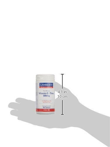 Lamberts VITAMIN