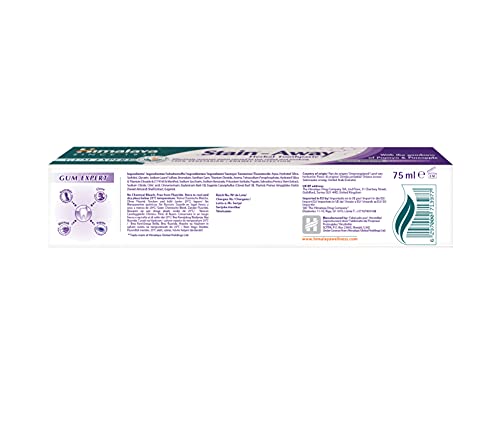 Himalaya Herbals Sparkly White Pasta