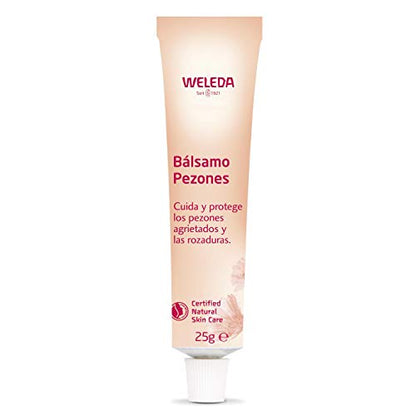 Weleda Balsamo Pezones Weleda 25 g