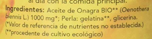 Bioener Onagra - 150 Perlas