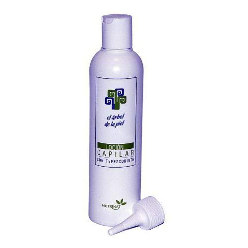 LOCION TEPEZCOHUITE 250 ml