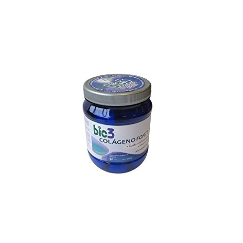 BIE3 COLAGENO FORTE ACIDO HIALURO 360 G