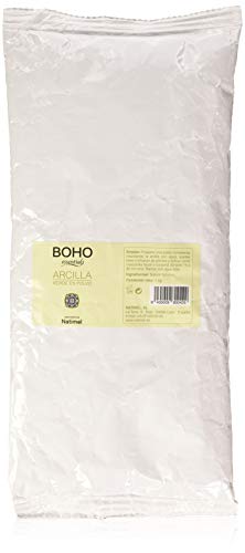 Boho Arcilla Verde Polvo 1 K Boho 500 ml