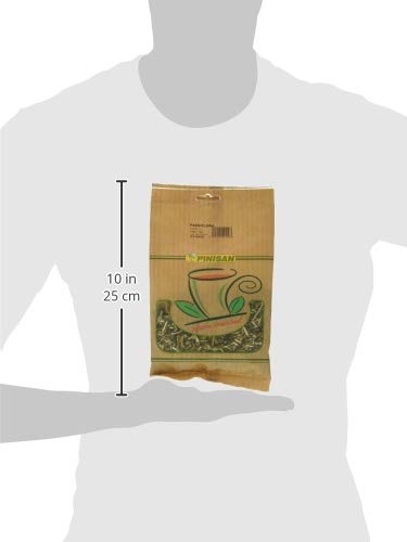 Pinisan Pasiflora 50 Gr Envase De 50 Gramos 500 g