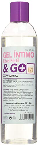 Pharma & Go, Gel y jabón - 1 Unidad