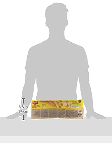Dr. Schar Pan Baguette sin Gluten, 350g