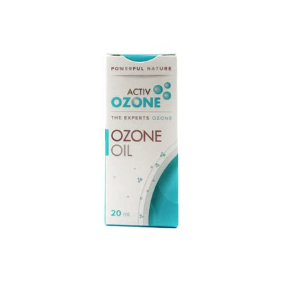 Activozone Ozone Oil 20 ml